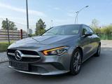 Mercedes-Benz CLA 180 CLA -Klasse CLA 180 - gebrauchte Mercedes-Benz CLA 180 aus dem Jahr 2020