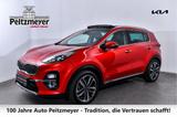 Kia Sportage 2.0 CRDI AWD Eco-Dynamics+ (48V M-H) Au - Kia: Eco