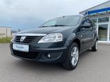 Dacia Logan 1.6 16V Lauréate/Gar/Insp&Tüv Neu - Dacia Logan: 1.6