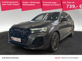 Audi Q7 SUV S line TDI quattro 210 kW tiptronic