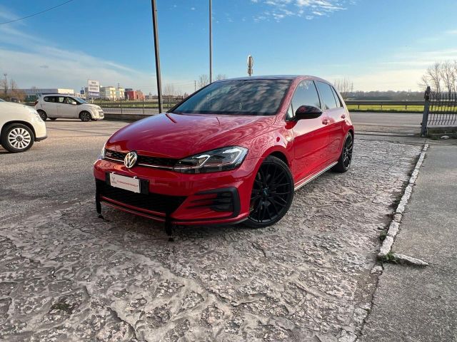 Volkswagen Golf GTI Golf GTI Performance 2.0 245