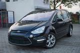 Ford S-Max S-MAX Titanium,Leder TUV 01/27 - Ford S-Max aus 2010: Titanium