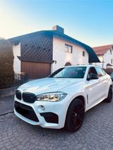 BMW #X6 M  F 86 Alcantara Dachhimmel/Preis 36000# - BMW X6 M: Automatik