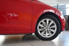 Fahrzeugabbildung Seat Leon ST 1.6 TDI STYLE NAVI/LED/KAMERA/SHZ/BEATS