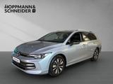 Volkswagen Golf Variant Goal 1,5 l eTSI-DSG-AHK-PANO-360°-L - Volkswagen Golf: Kombi, Golf3