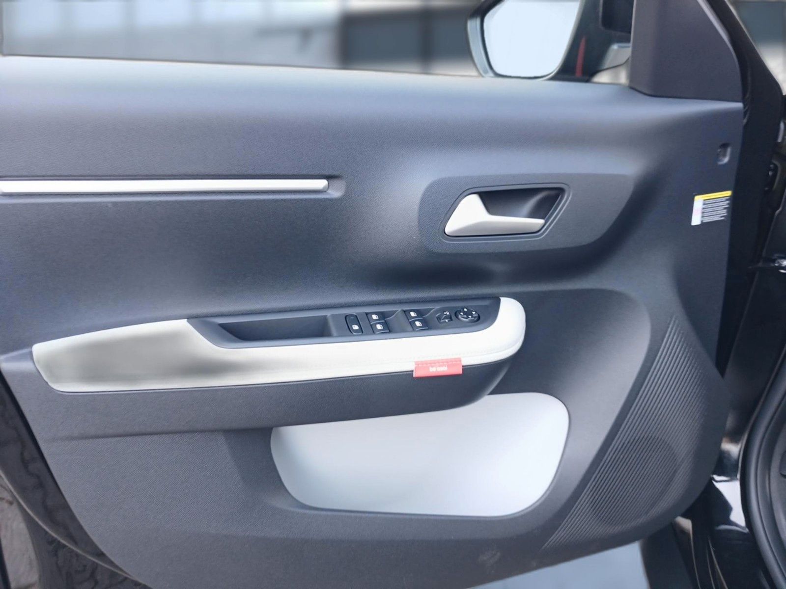 Citroën C3 Aircross - Bild 10
