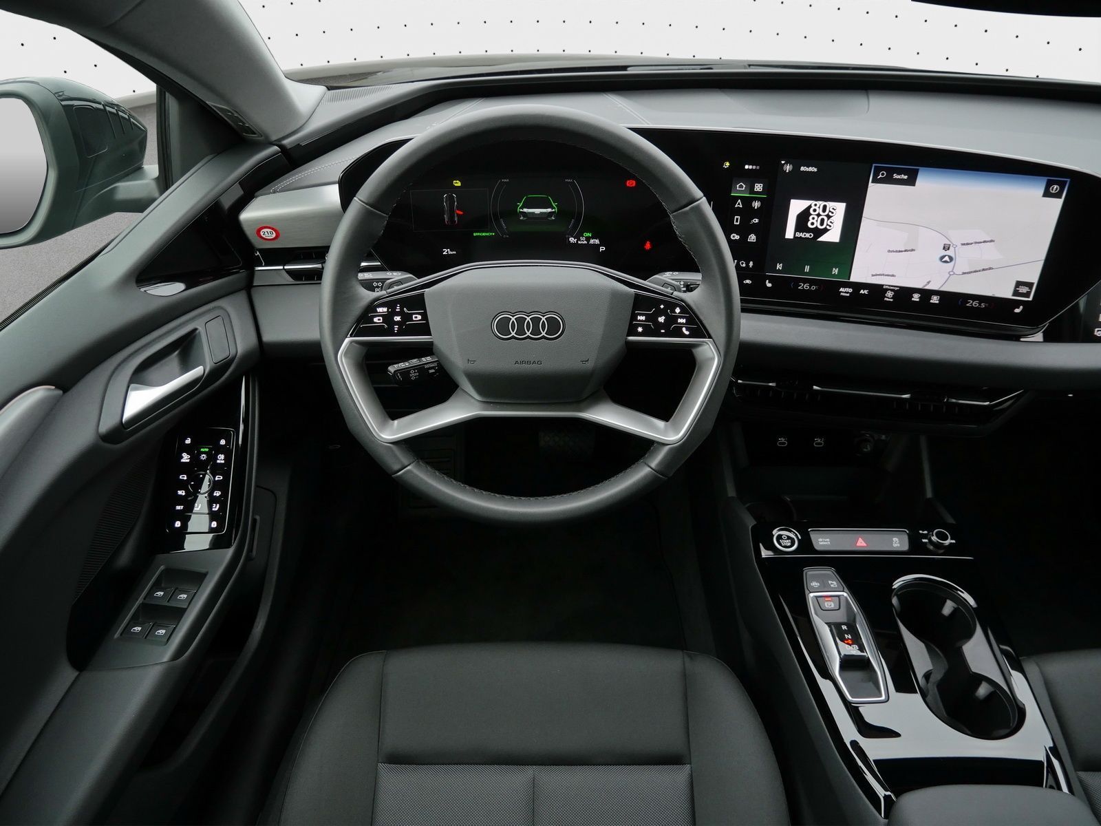 Audi A6 e-tron - Bild 9