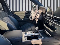 SSANGYONG Rexton 2.2 e-XDi Cristal Crystal LED+Navi+Kam.