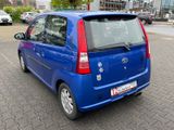 Daihatsu Cuore Plus - Daihatsu Cuore: Plus