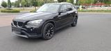 BMW x1 XDRIVE18D TÜV 8/2027 Euro 5 - BMW X1 mit Diesel-Antrieb: Limousine, Automatik