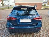 Mercedes-Benz AMG A 45 S 4MATIC - blaue Mercedes-Benz A 45 AMG