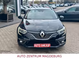 Renault Megane IV Grandtour Intens *PDC*AHK*KLIMAAUTOM* - gebrauchte Renault Megane aus dem Jahr 2016