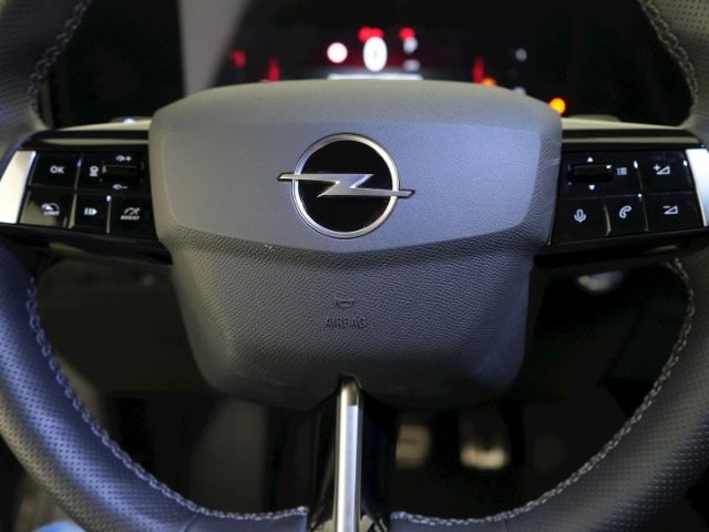 Astra L ST GS AT+LED+NAVI+360 GRAD KAMERA+SITZ-/