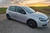 Volkswagen Golf VI 1.2 TSI - VW ID.6 Gebrauchtwagen