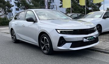 Opel Astra L ST 1.2 Turbo GS  Autom. Multimedia