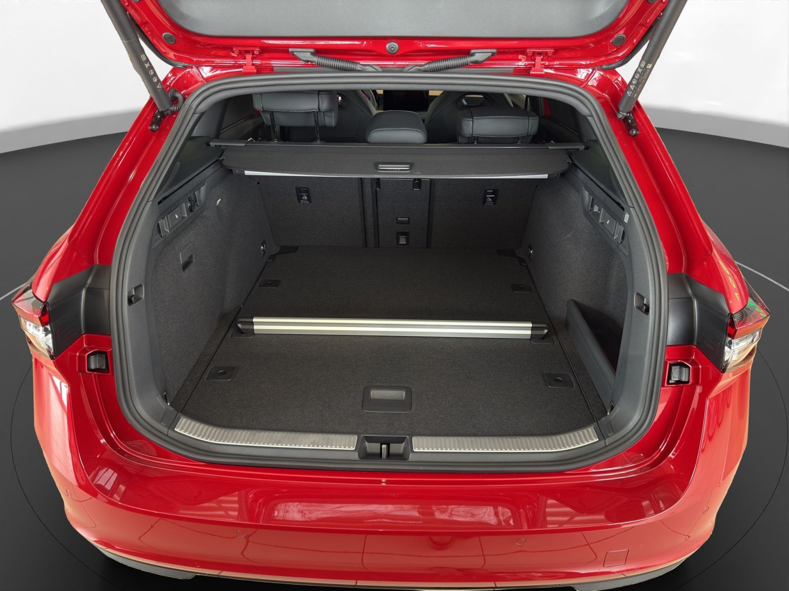 Skoda Superb - Bild 8