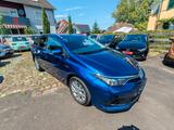 Toyota Auris Touring Sports - Toyota Auris Touring Sports: Automatik