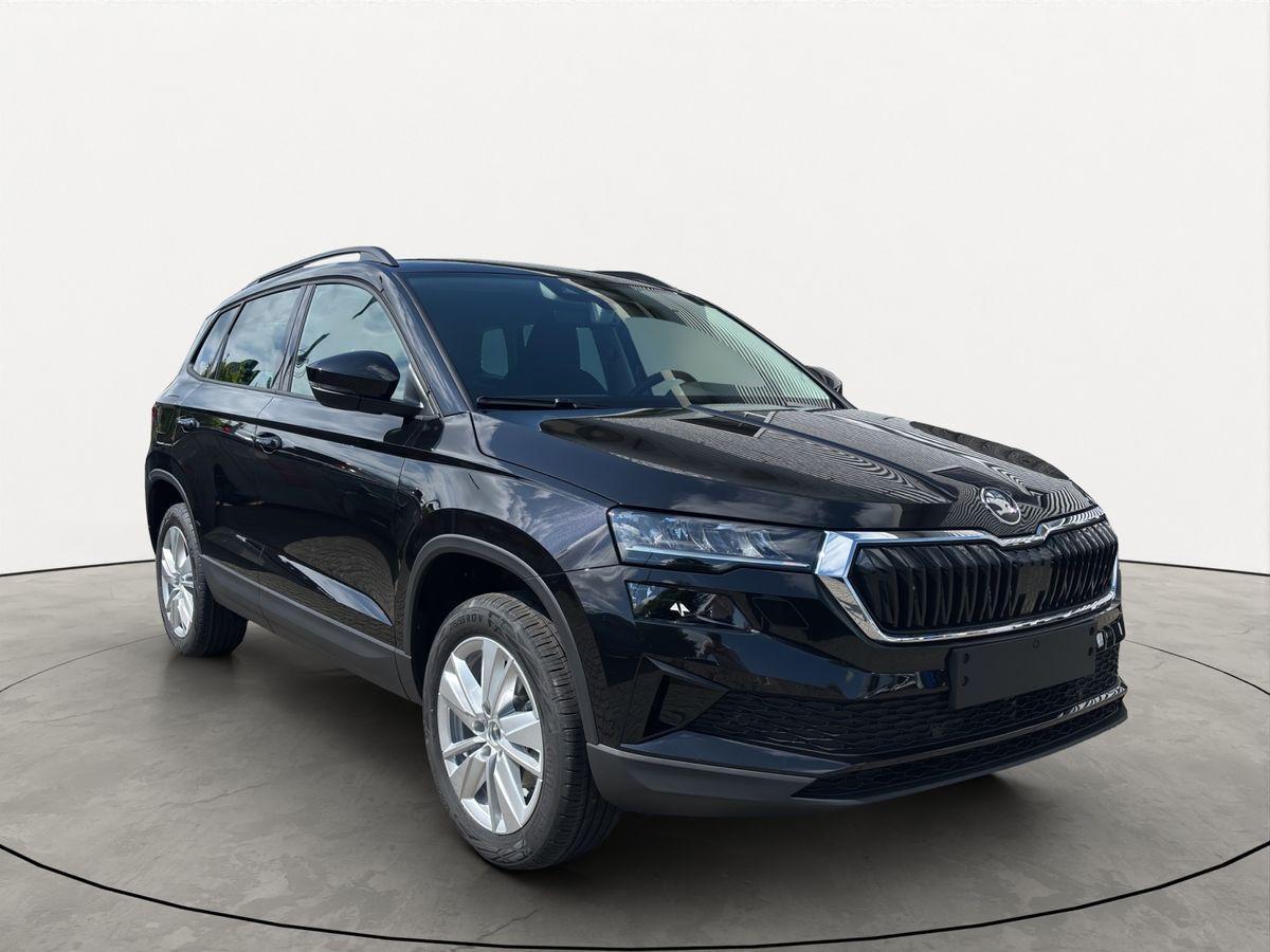 Skoda Karoq Selection 1,0 TSI 85 kW 6-Gang-Schaltgetri