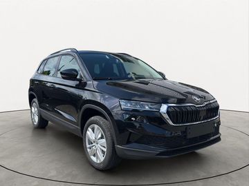 Skoda Leasingangebot: Skoda Karoq Selection 1,0 TSI 85 kW 6-Gang-Schaltgetri