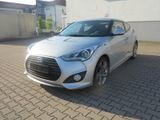 Hyundai Veloster Premium - Hyundai Veloster aus 2013