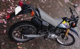 Suzuki DR 125 SE - Offers matching your search criteria