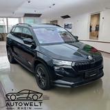 Skoda Sportline 4x4*Matrix*Virtual Cockpit*AHK - Skoda Karoq in Bonn