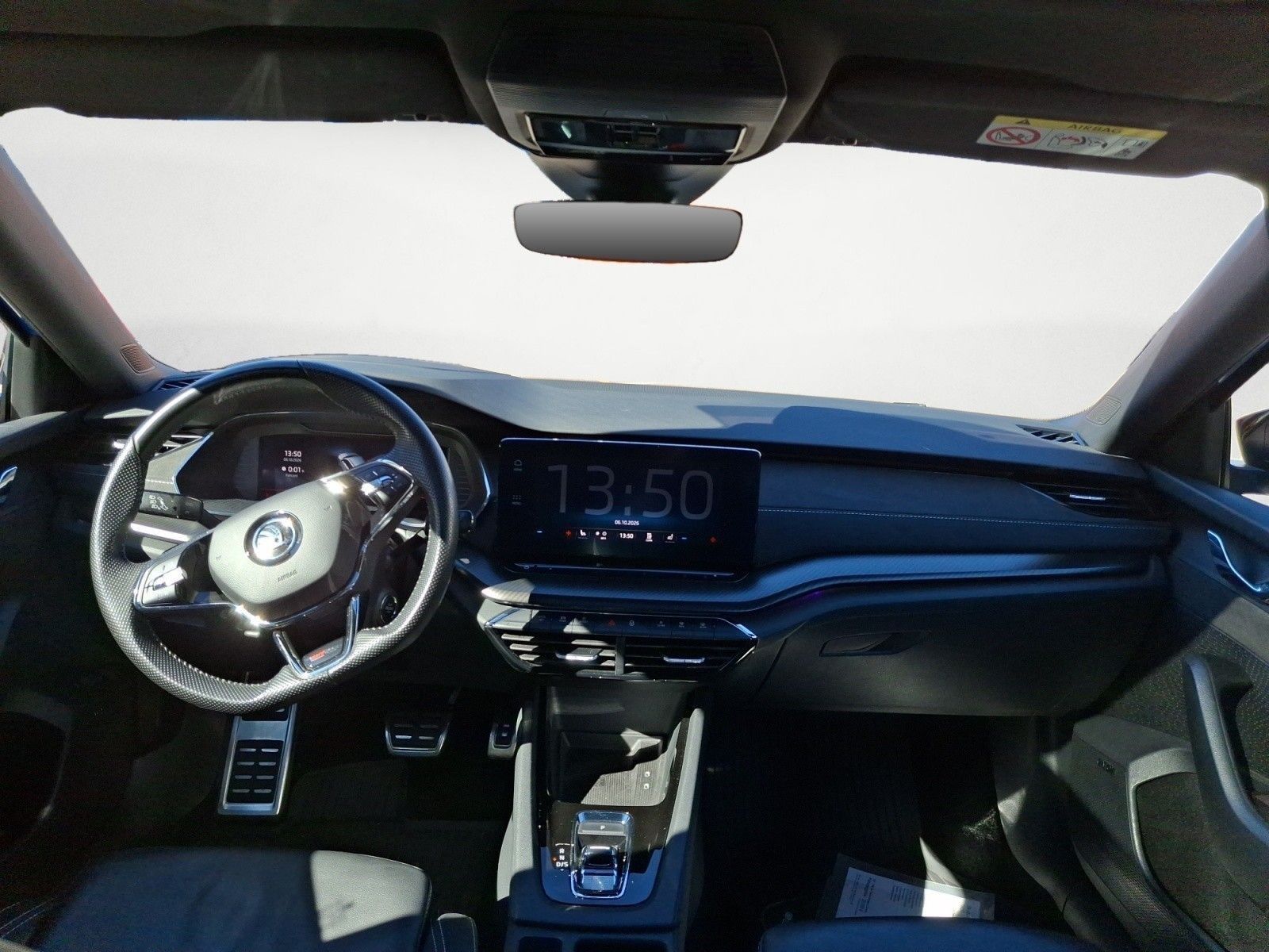 Skoda Octavia - Bild 12