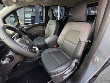 Nissan Townstar N-Connecta Kombi L1 °LED°Navi°RFK°PDC°