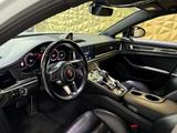 Porsche Panamera 4S|CHRONO|PANORAMA|MATRIX|BOSE|LED| - Porsche Gebrauchtwagen von 2017