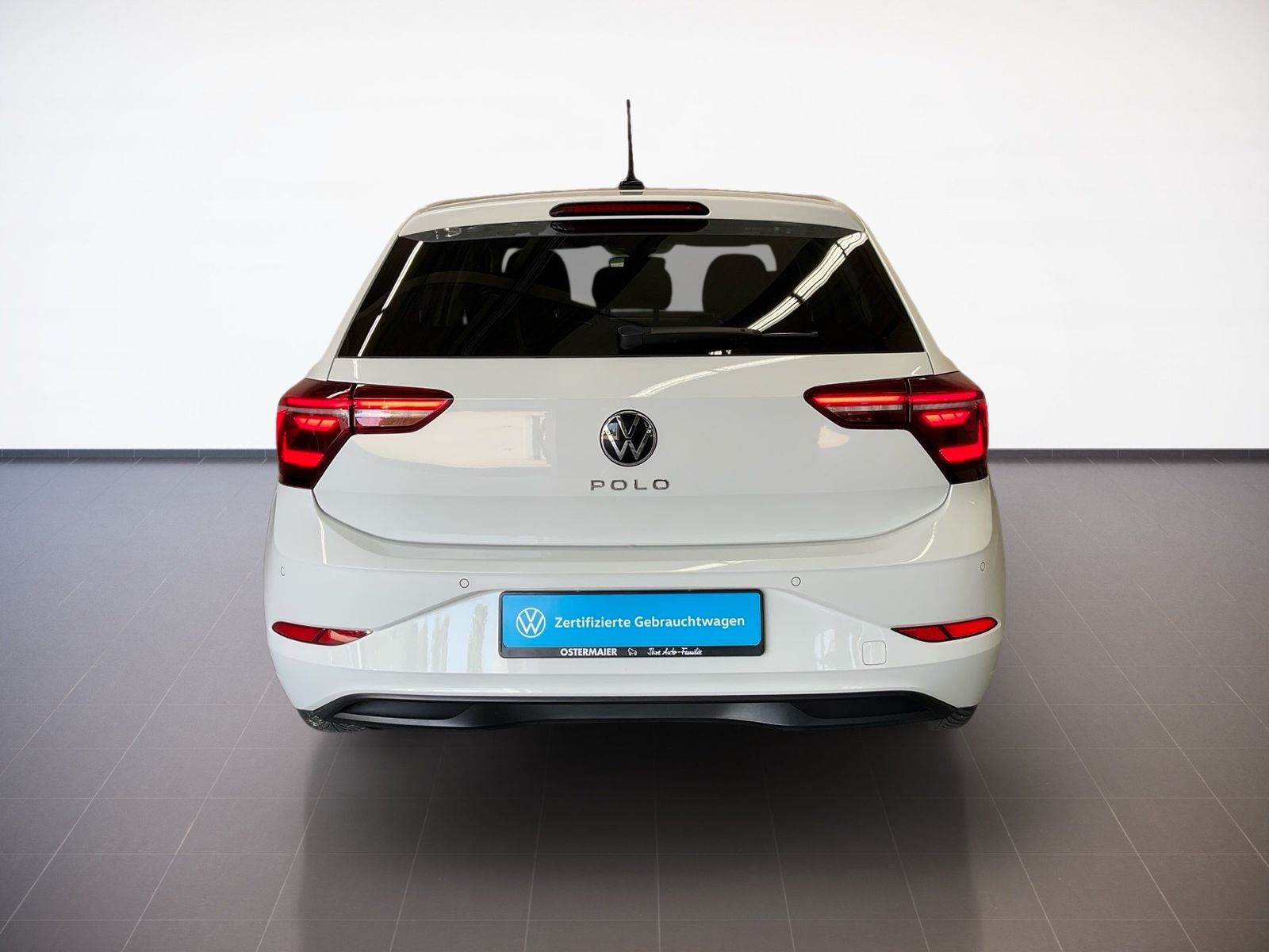 Volkswagen Polo - Bild 5