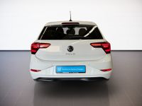 Volkswagen Polo - Vorschau Bild 5