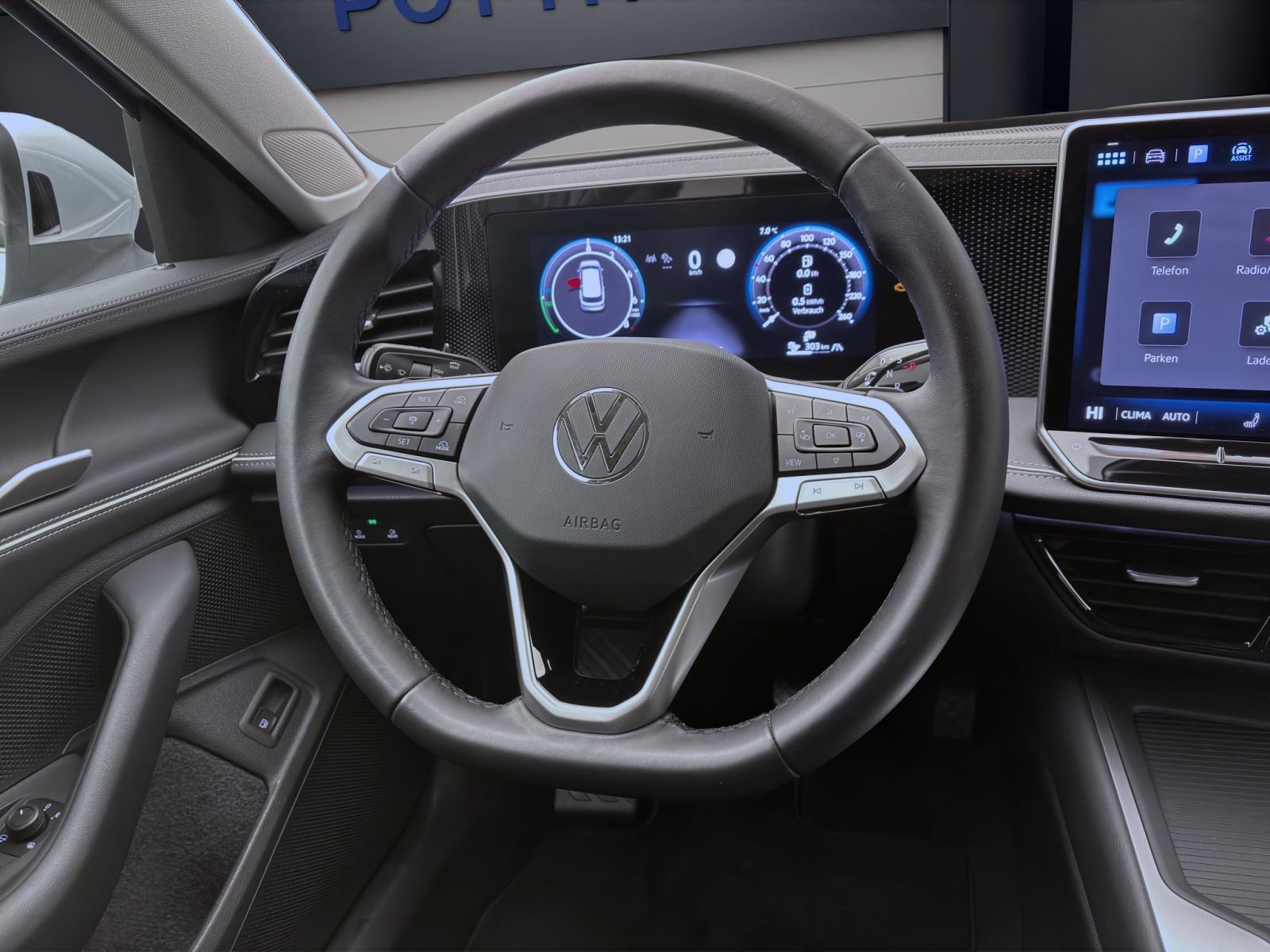 Volkswagen Passat Variant - Bild 11