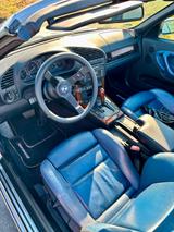 BMW 320i Exclusiv Edition Automatik BBS Vo... - gebrauchte BMW 320 aus dem Jahr 1998