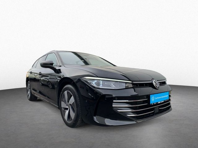 Passat Variant 2.0 TDI DSG ELEGANCE +AHK+KAMERA+