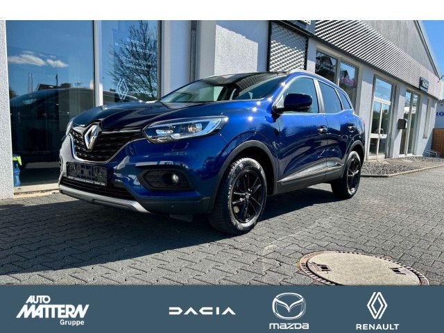 Renault Kadjar 1.3 TCe 140 Limited GPF + WKR