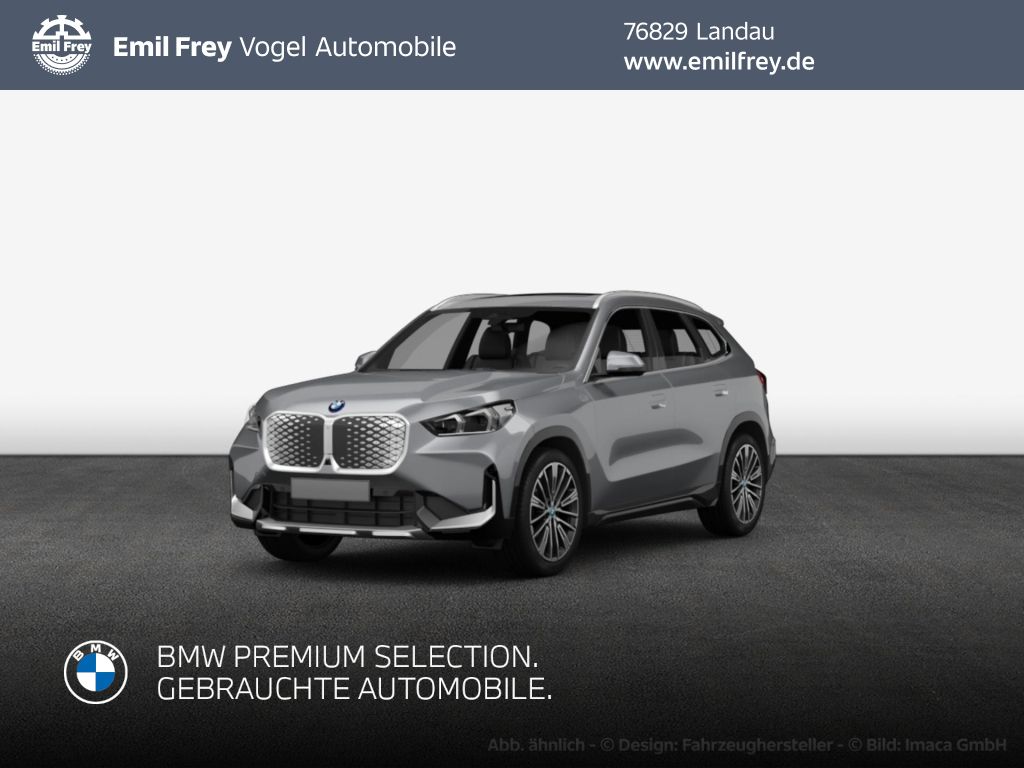 BMW iX1 xDrive30 M Sportpaket