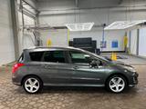 Peugeot 308 SW Sport HDi FAP 135 Automatik - Peugeot 308 aus 2009: SW