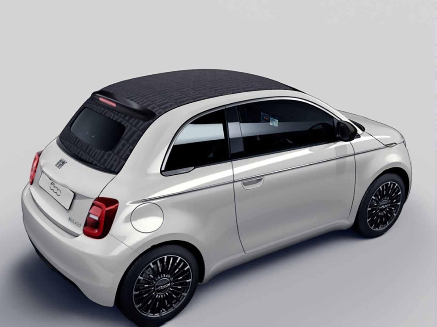 Fiat 500C - Bild 4