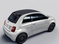 Fiat 500C - Vorschau Bild 4