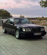 Mercedes-Benz Mercedes Benz W124 Coupé CE220 (1993) - Ex... - Mercedes-Benz CE 220: Sportwagen
