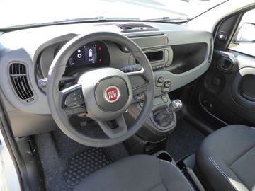 Fiat Panda 1.0 GSE Hybrid