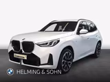 BMW X3 20d xDrive M-Sport HK HiFi ACC AHK Lenkradhzg - BMW X3 Jahreswagen mit Diesel-Antrieb