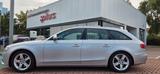 Audi A4 2.0 TFSI 155kW quattro Avant S line, TÜV neu