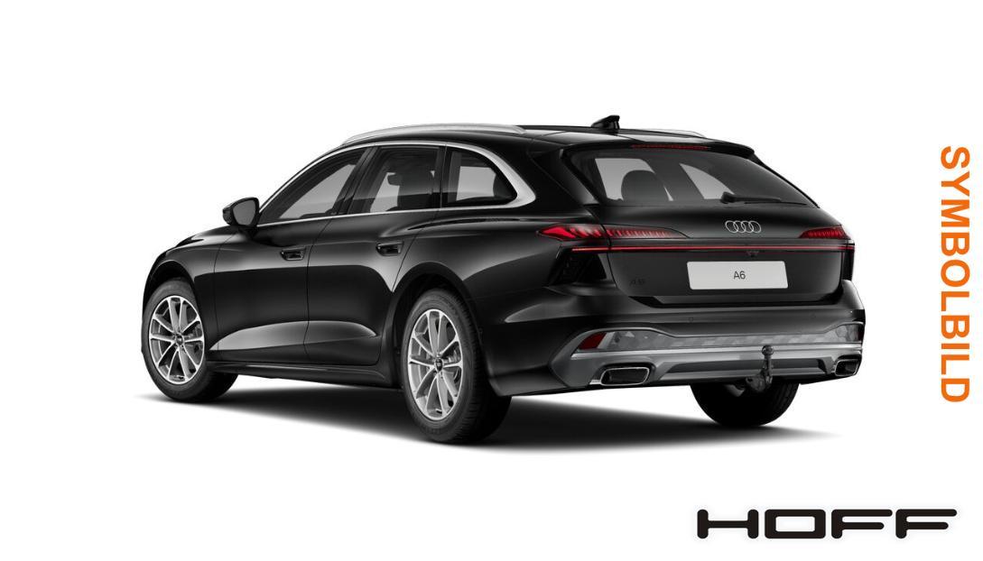 Audi A6 Avant TFSI Matrix 360 KAM