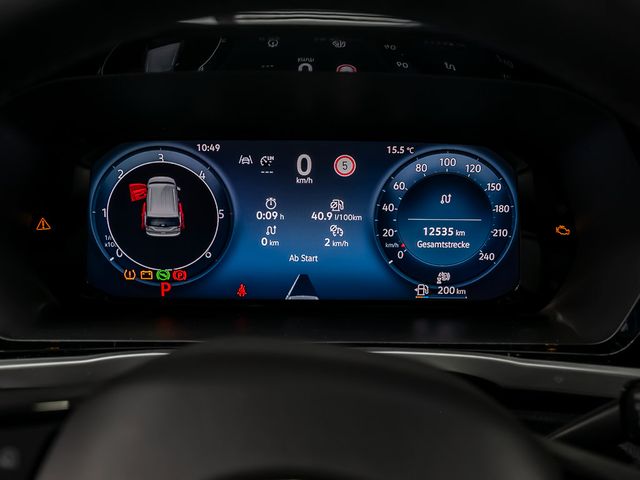 Ford Grand Tourneo 2.0 Titanium Kamera Navi Sitzpaket