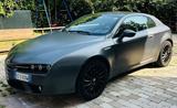 Alfa Romeo Brera 2.0 JTDm Italia Indipendent - Alfa Romeo Brera mit Diesel-Antrieb