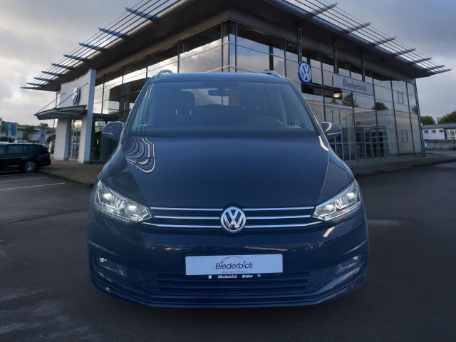 Touran 2.0 TDI Highline Highline BMT/Start-Stopp
