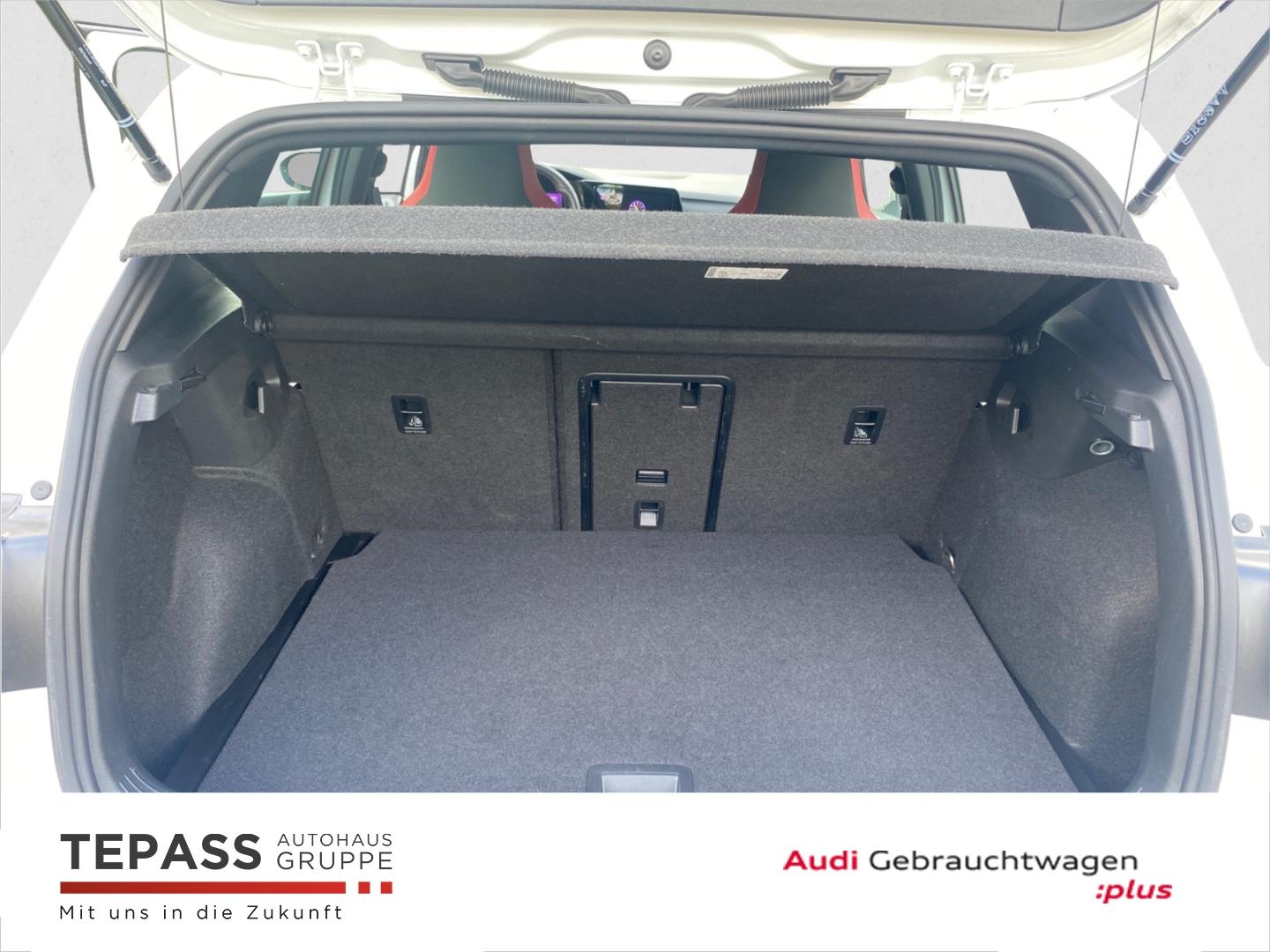 Volkswagen Golf GTI VIII Lim. 2.0 TSI DSG APP CONNECT KLIMA, миниатюра 13
