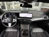 BMW 320 d xDrive M-Sport Steptronic Navi el.Heckklap - BMW 320: Kombi, 320d M Sport