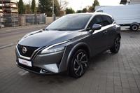 Nissan Qashqai 1.3 DIG-T XTronic Tekna+